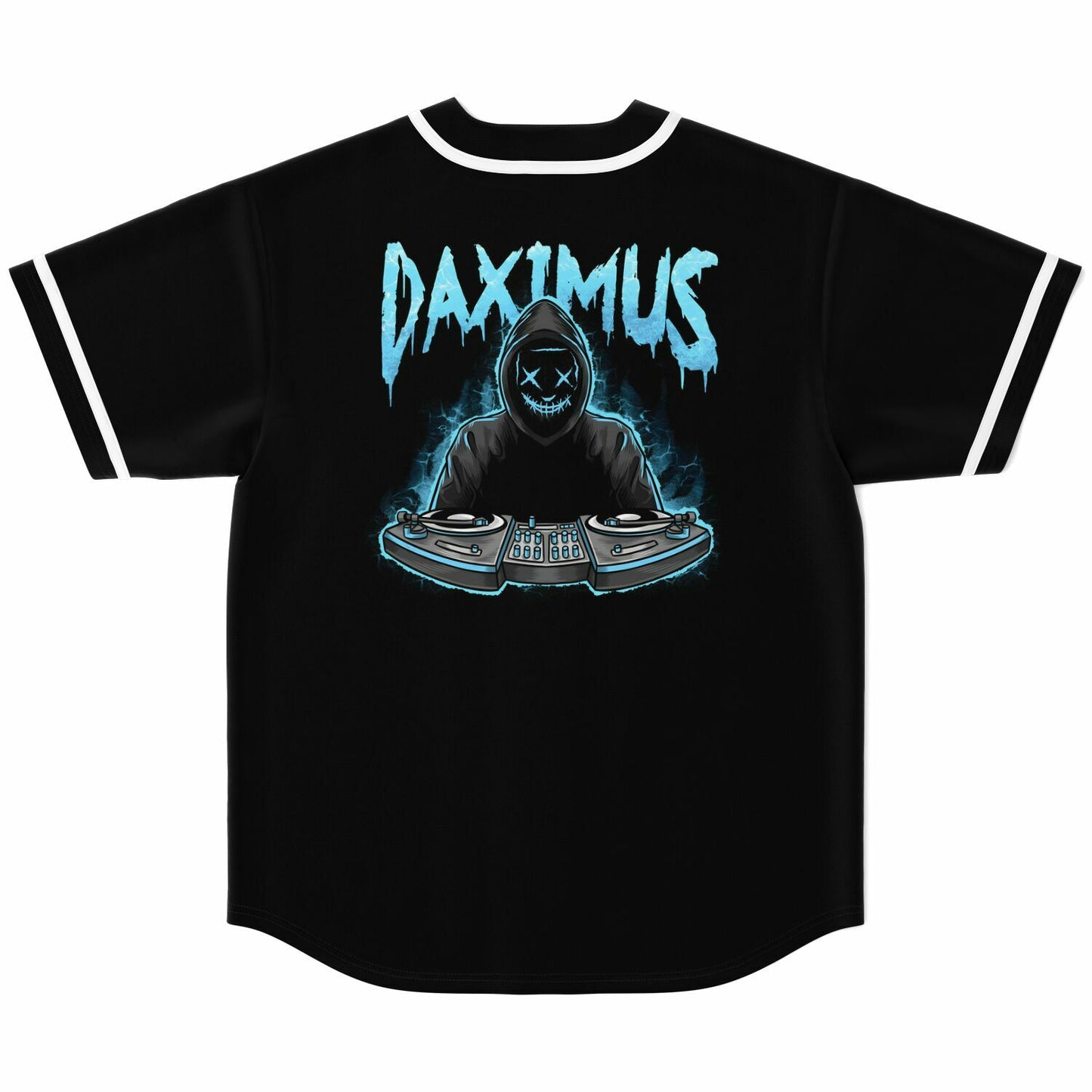 Daximus