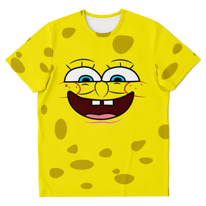 Spongebob T