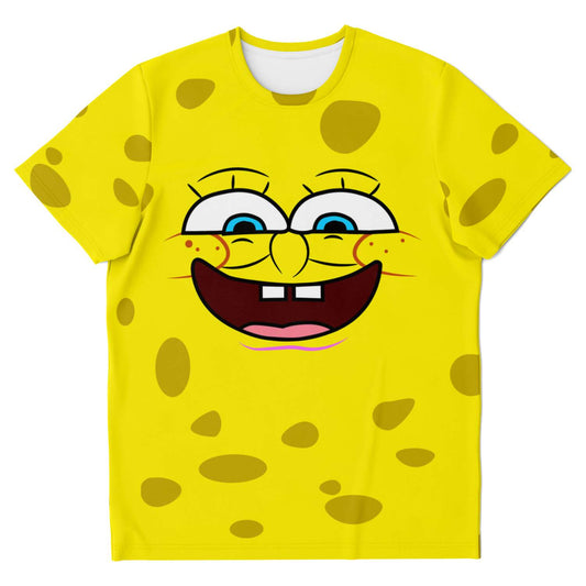 Spongebob T