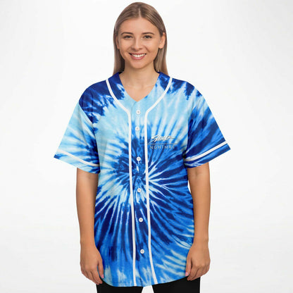 Tie dye slander