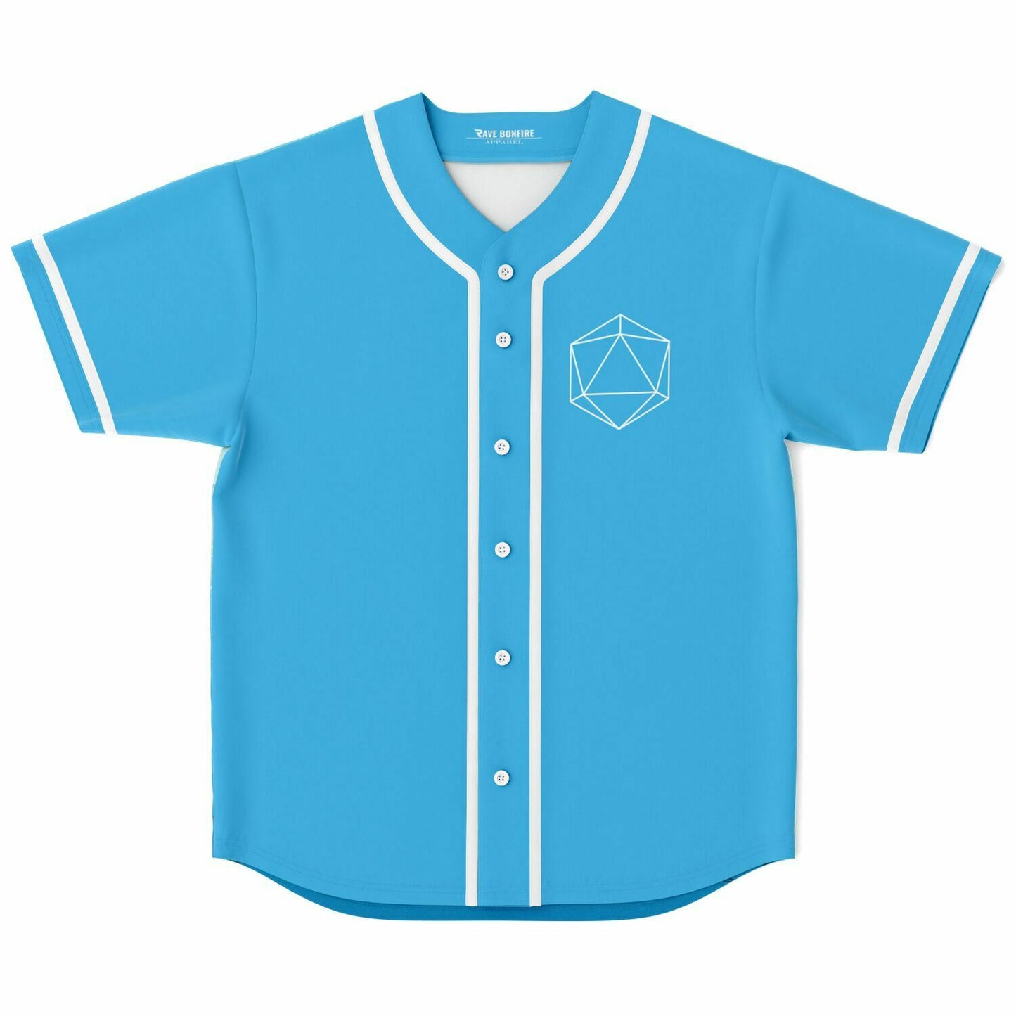 Odesza baseball jersey (new)