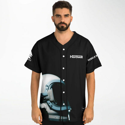Kaushik custom jersey V1