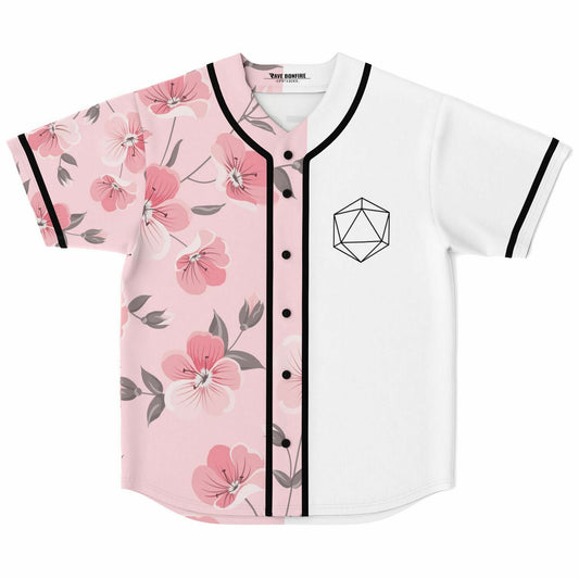 Chloe custom jersey V1