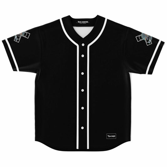 Jon Chat custom jersey V3