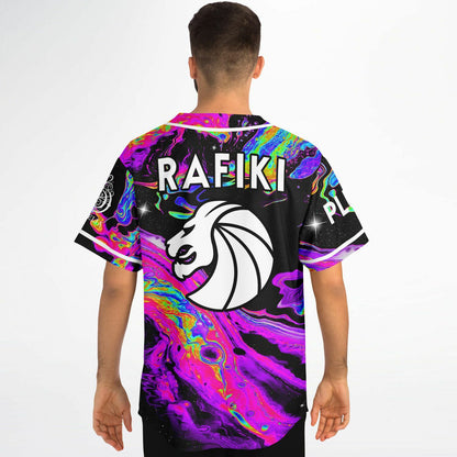 Rafiki custom jersey
