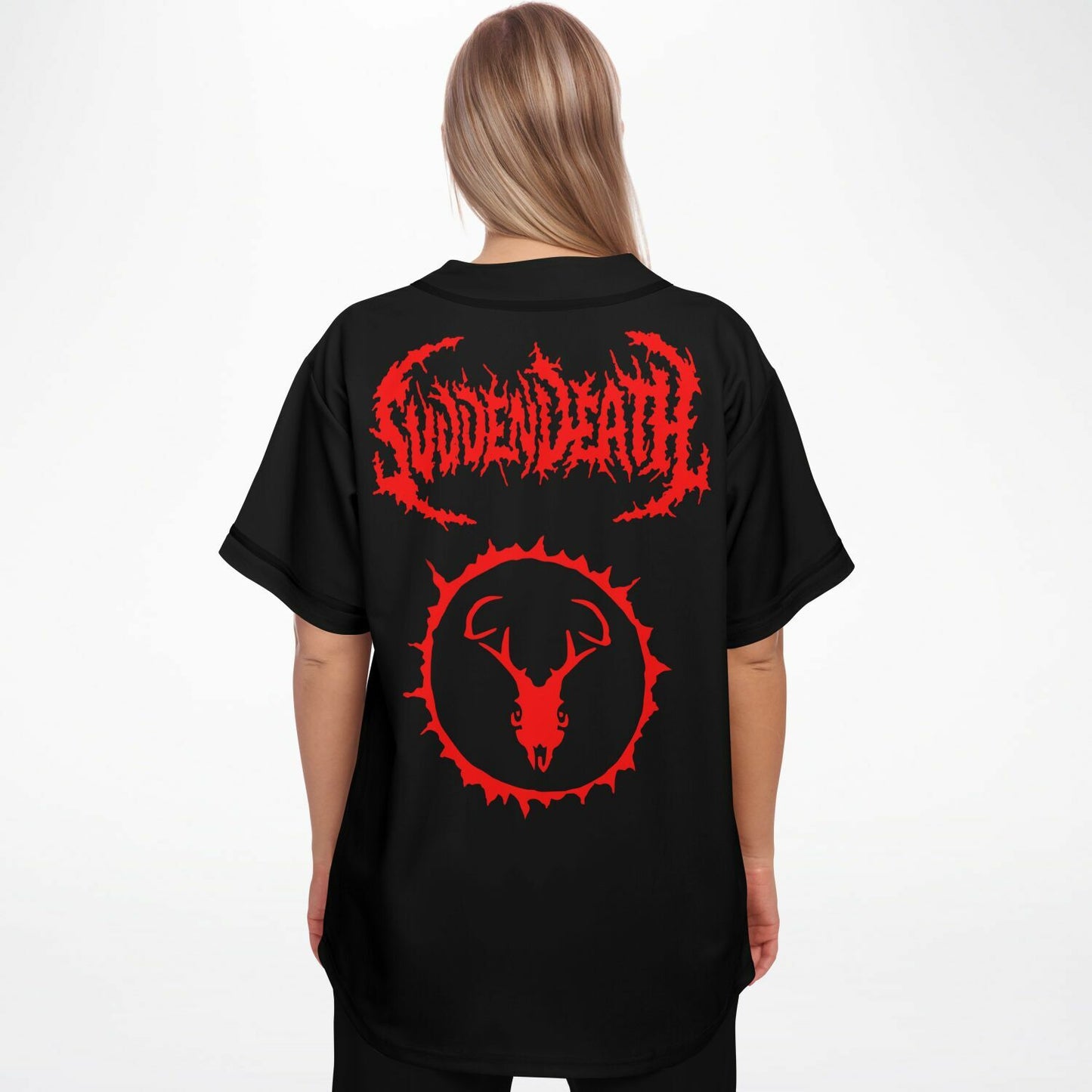 Voyd baseball jersey V2