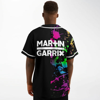 Kevin h custom jersey