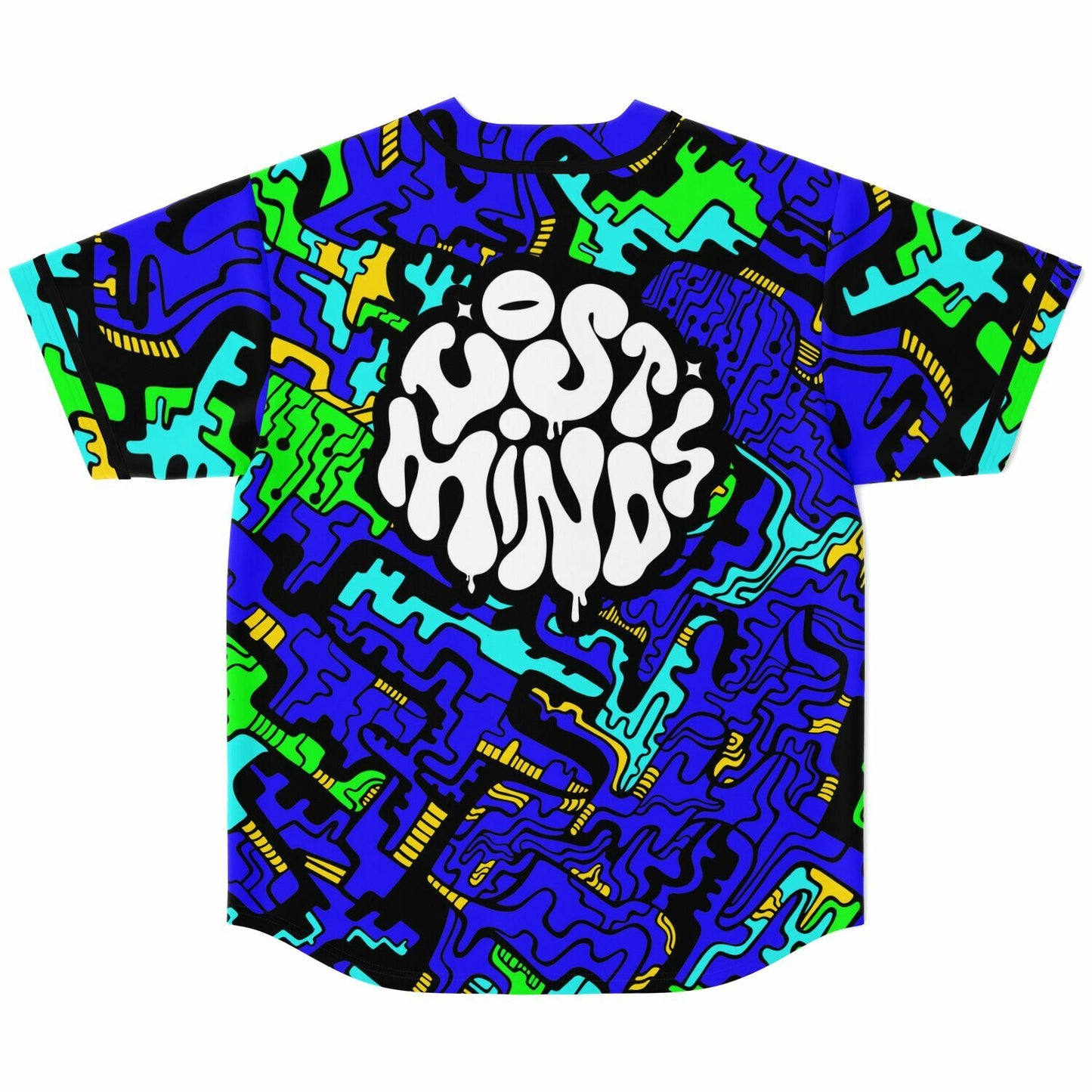 Lost minds