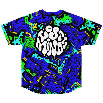 Lost minds