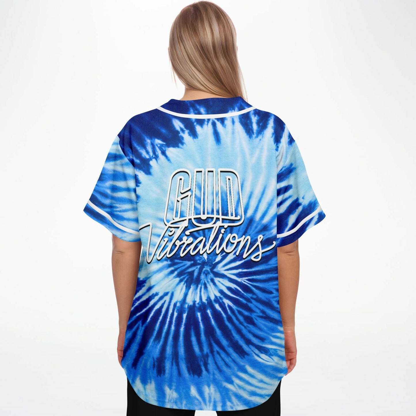 Tie dye slander