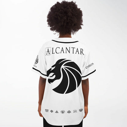 Adrian White custom jersey