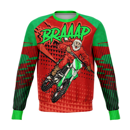 BRAAAP