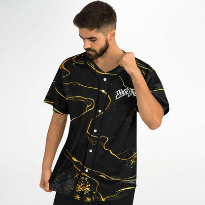 Kyle Hi custom jersey V1