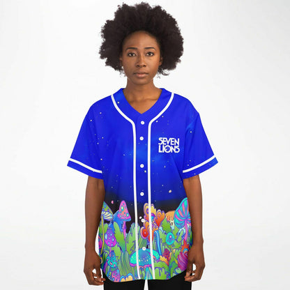 Lydia custom jersey V2