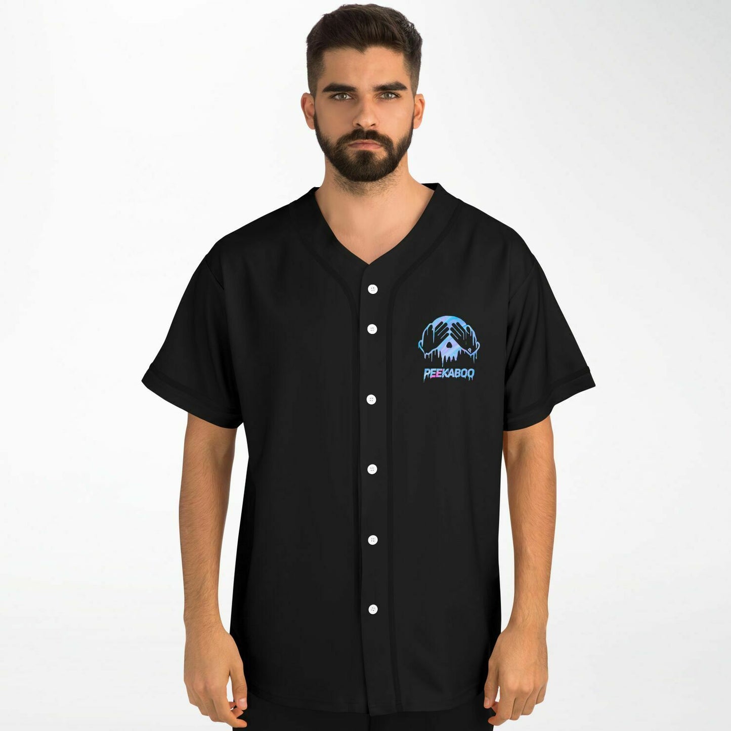 brian ki custom jersey V1