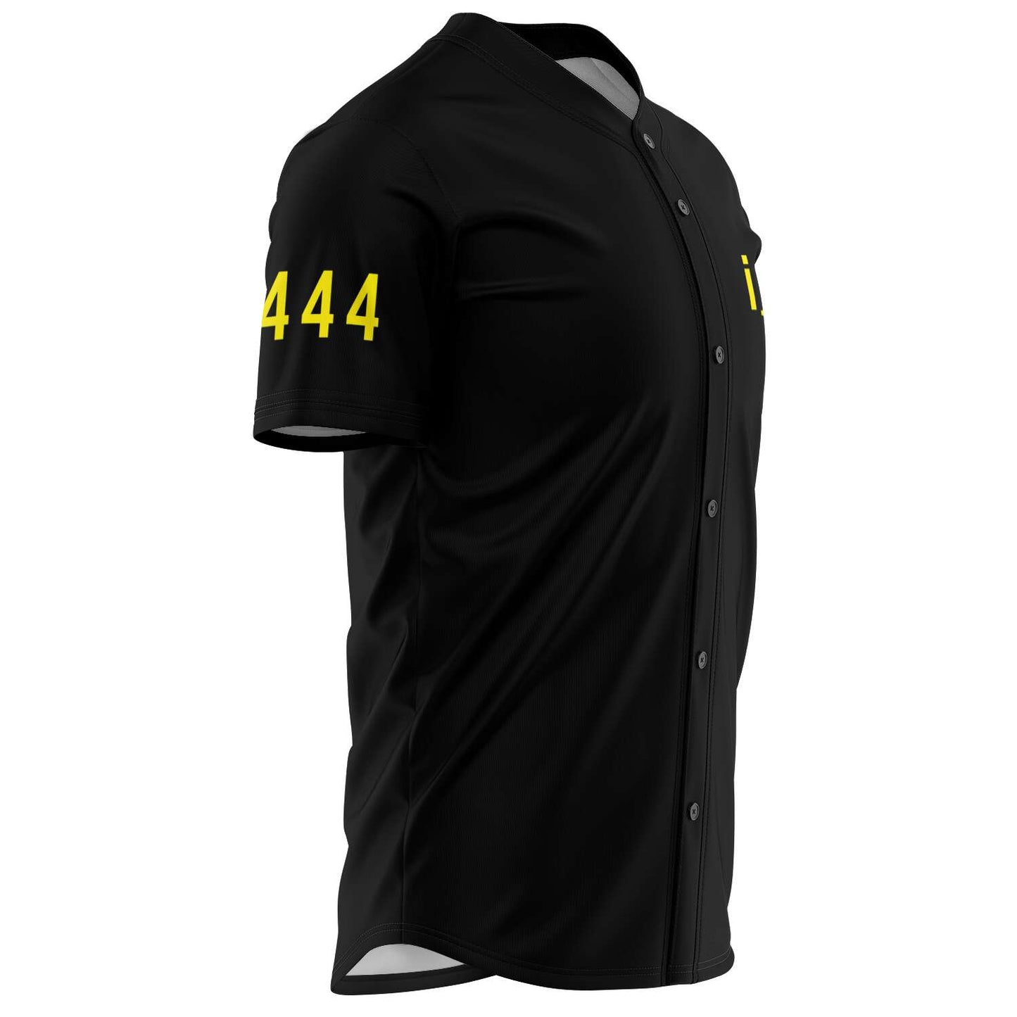 I_O custom jersey