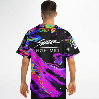 Derek custom jersey V2