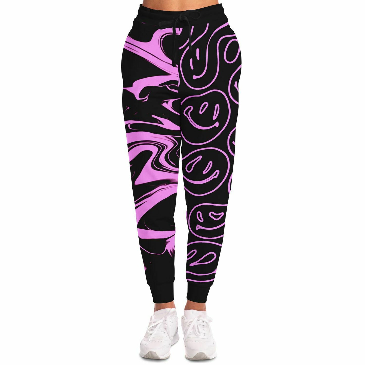 Acid smiley Jogger