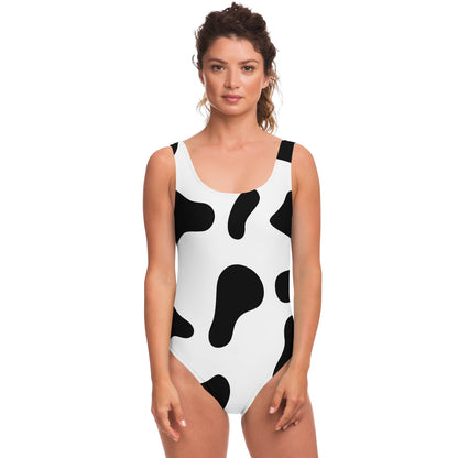 Cowgirl swimsuit