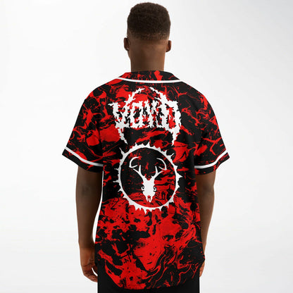 svdden death custom jersey V3