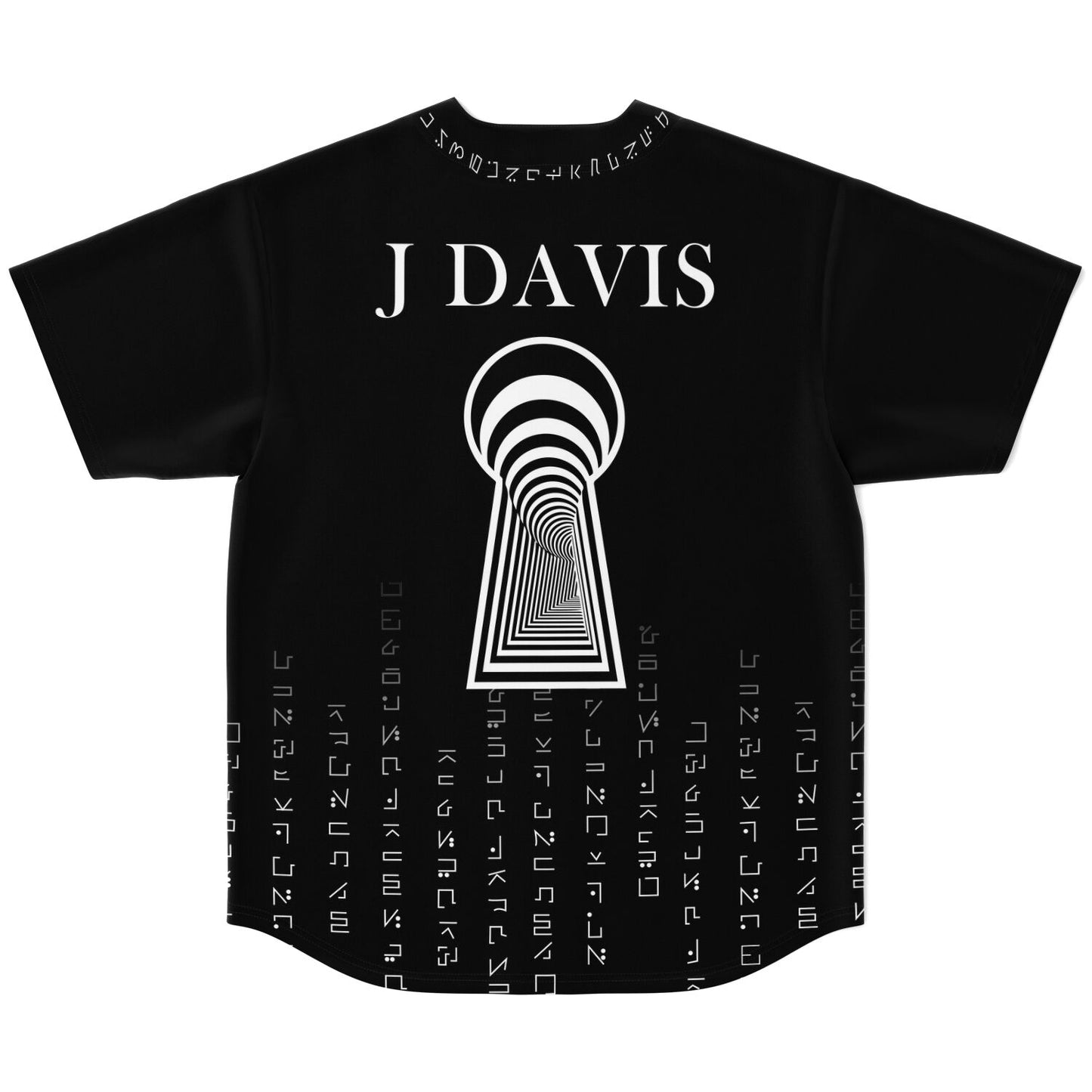 Jelly custom jersey