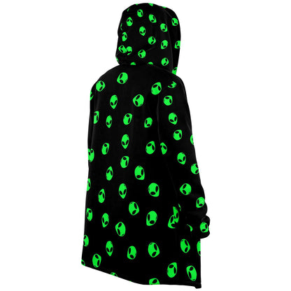 Alienator cloak V2