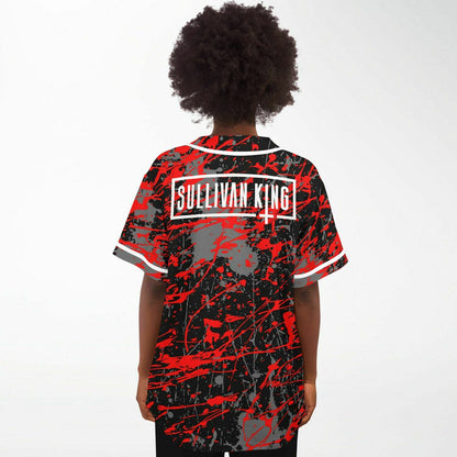 Brittney Ma rave Baseball Jersey