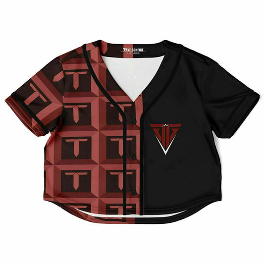 Treble custom jersey V2