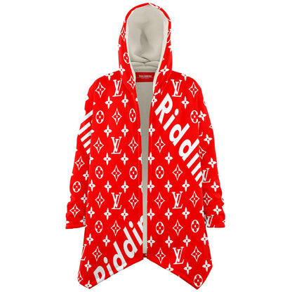 Lx riddim cloak
