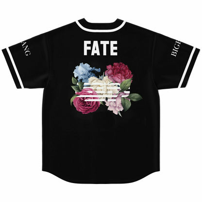 Fate Baseball Jersey V1