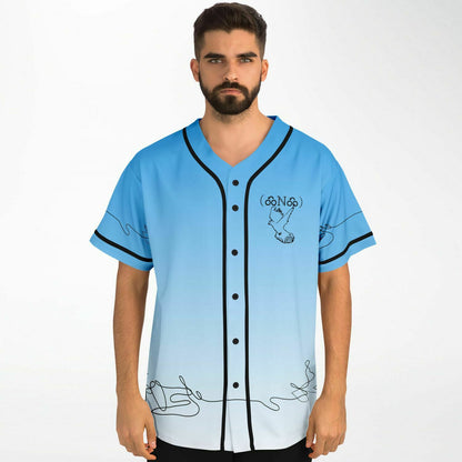 James B custom jersey V2