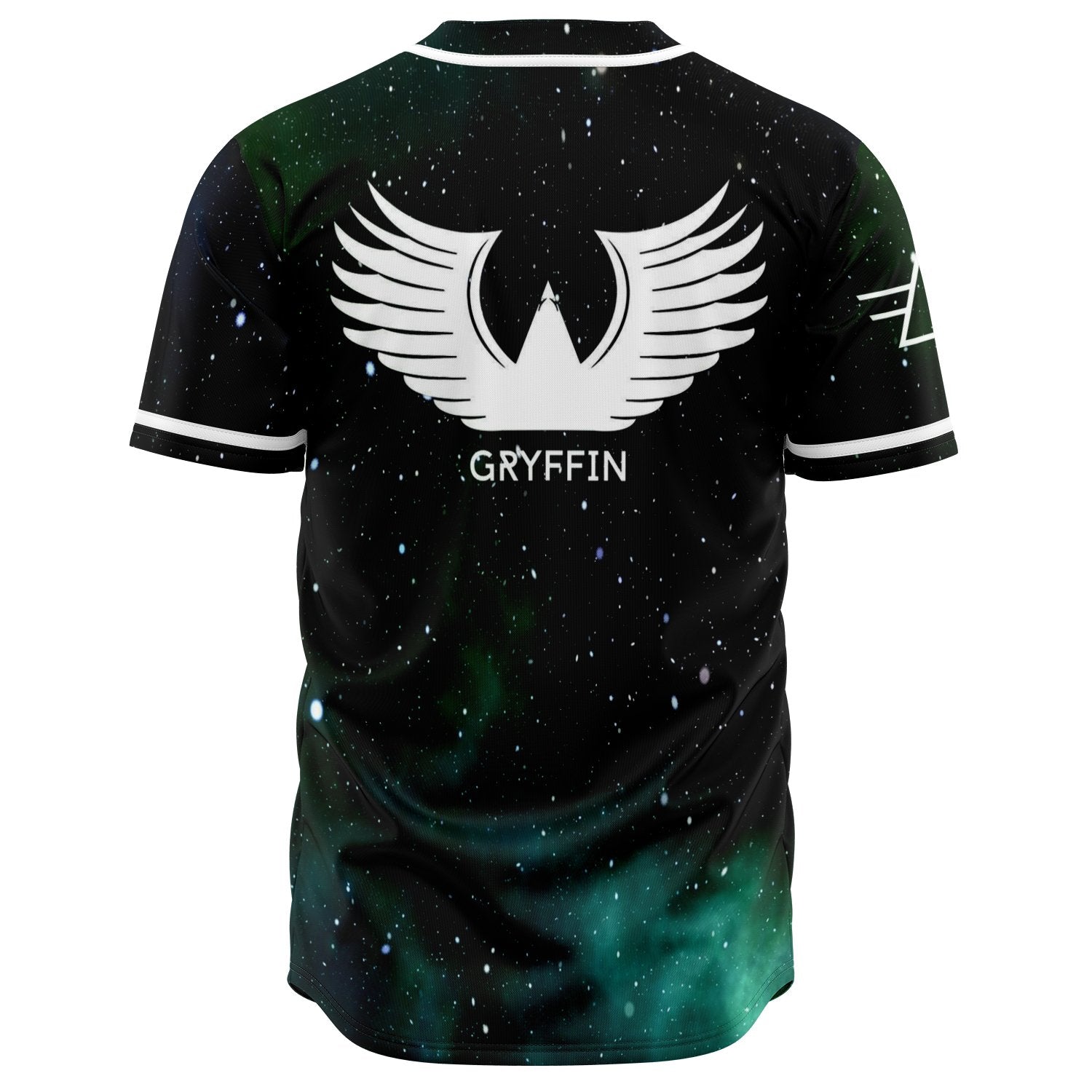 Gryffin Custom Jersey