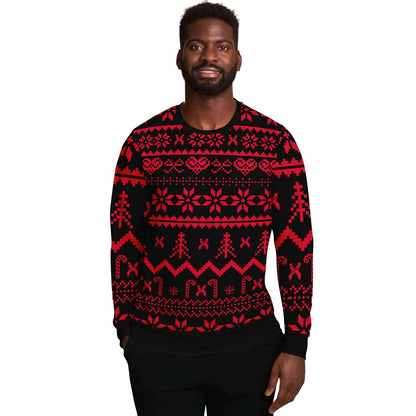 Christmas sweater