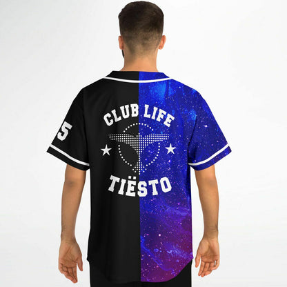 EB Baseball Jersey V2