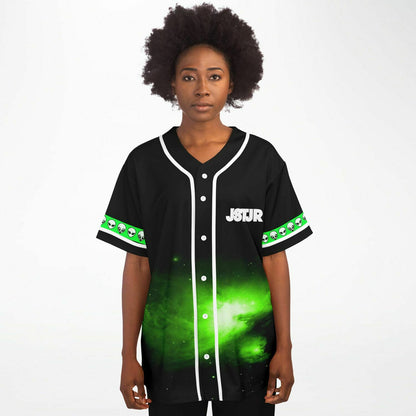 JSTJR  Jenny custom jersey V2