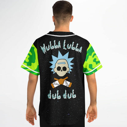 Zomb rick