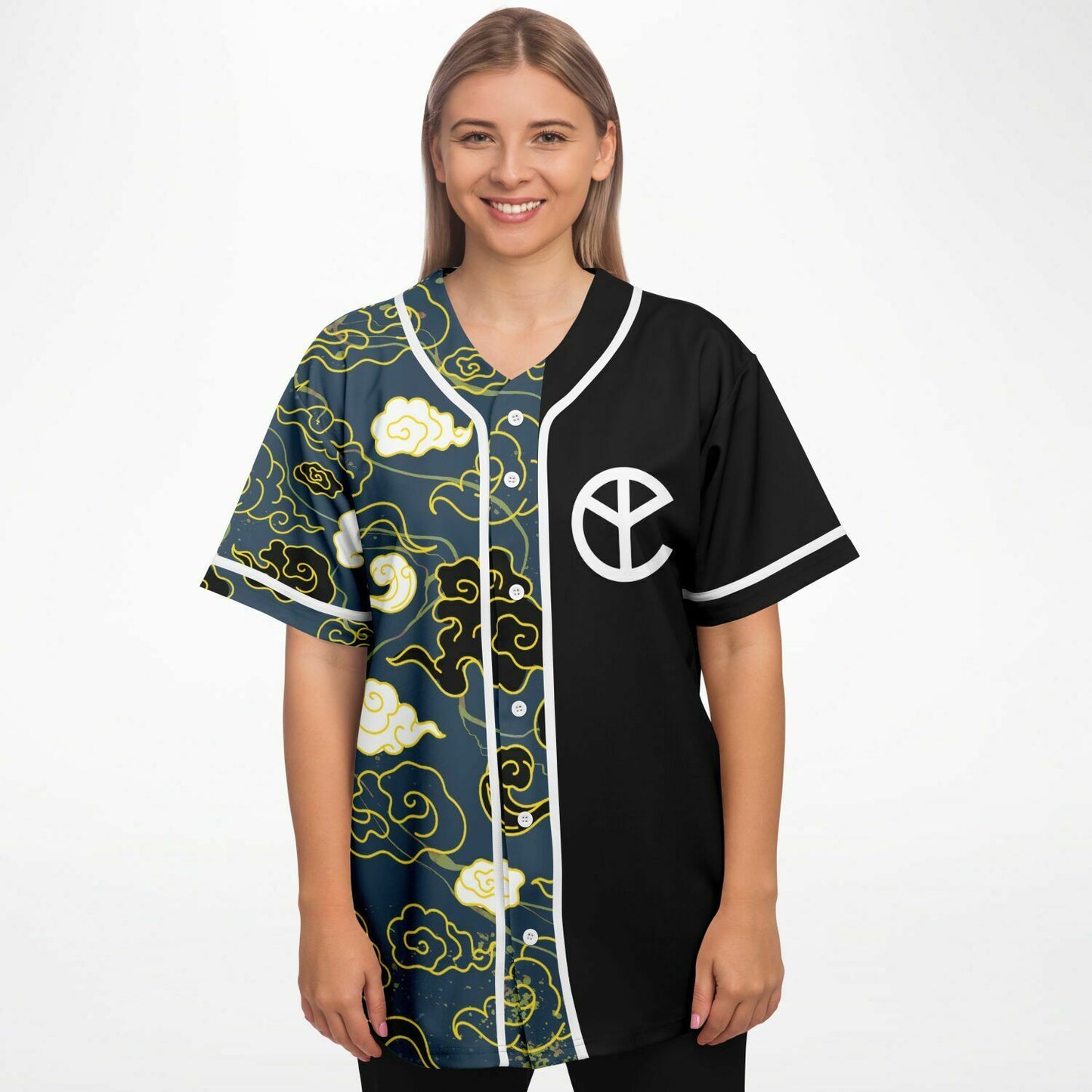 Vachan custom jersey V4