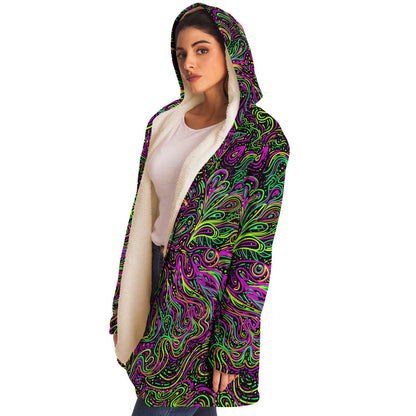 Trippy set cloak V2