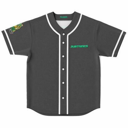 Aren Baseball Jersey V1