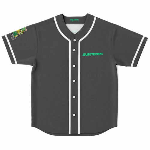 Aren Baseball Jersey V1