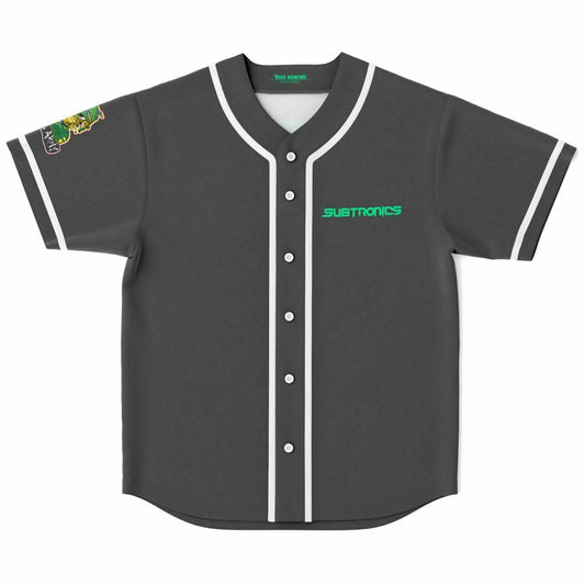 Aren Baseball Jersey V1