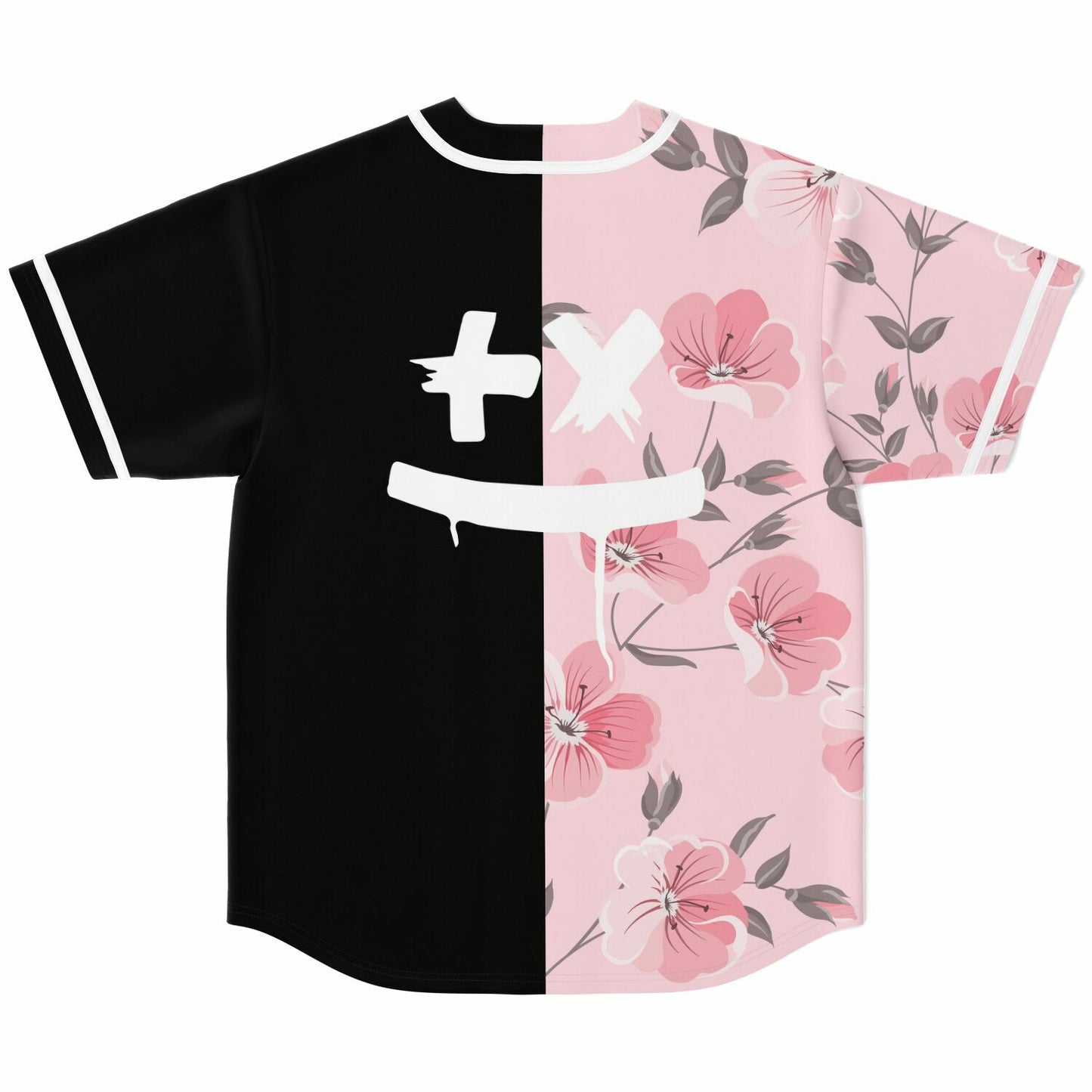 Tony G custom jersey V1