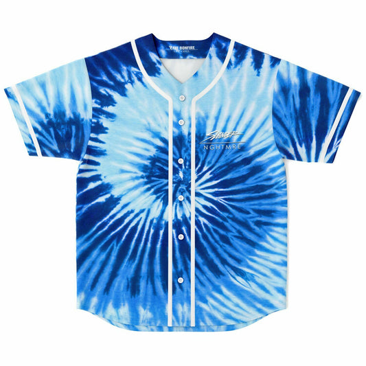 Tie dye slander