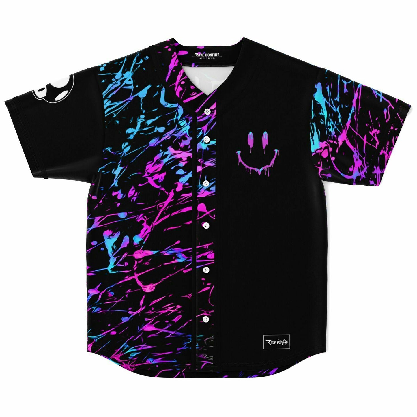 Jennifer Kim custom jersey V1