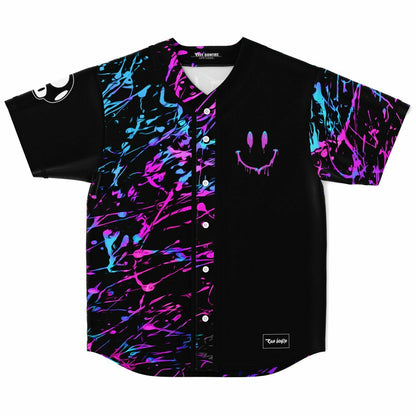 Jennifer Kim custom jersey V1