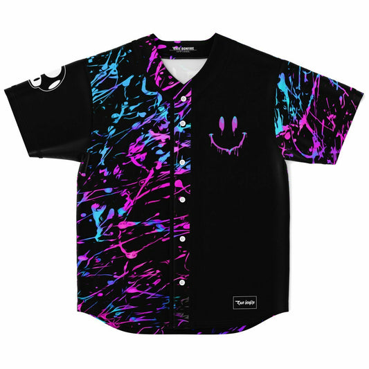 Jennifer Kim custom jersey V1