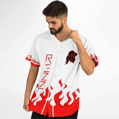 Rezz fourth hokage cospaly V1