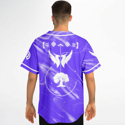 Stephen an custom jersey V2