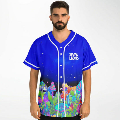 Lydia custom jersey V2