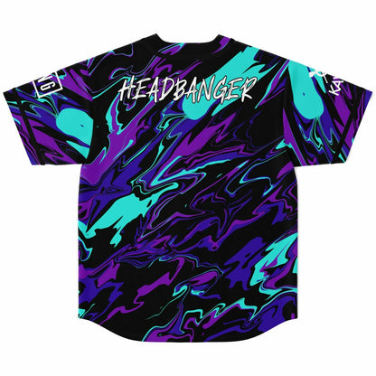 Lily Baseball Jersey VF1